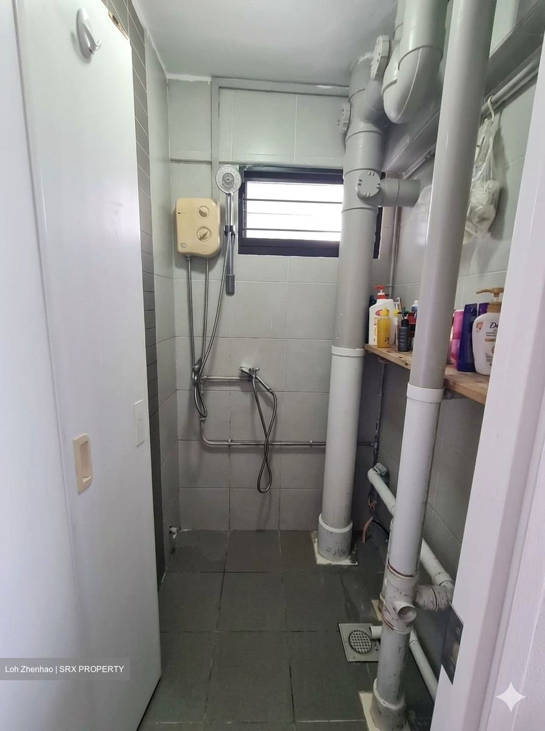 Blk 5 Tanjong Pagar Plaza (Bukit Merah), HDB 3 Rooms #591314711